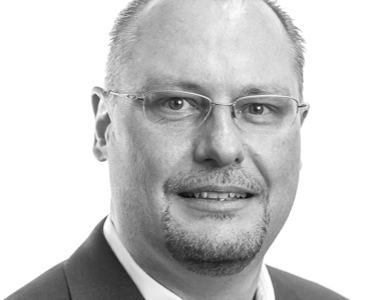 Henrik Larsen, MBA, CLTC, COO