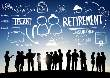Faced with Uncertainty, Employees turn to Employer for Retirement Planning Help